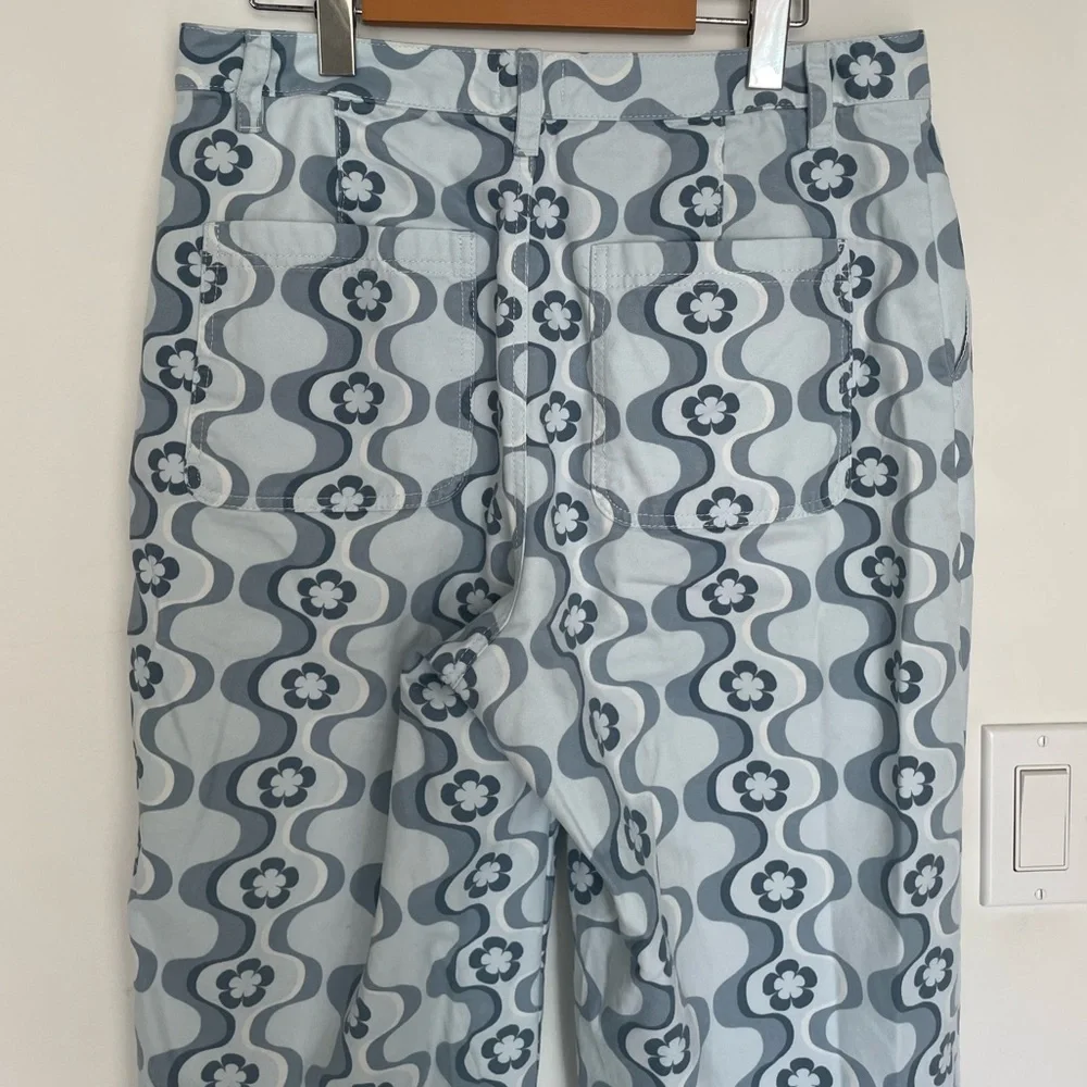 Aritzia Sundeh Jaden Pants - Picture 2 of 4